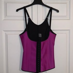 Women’s waist trainer size Large